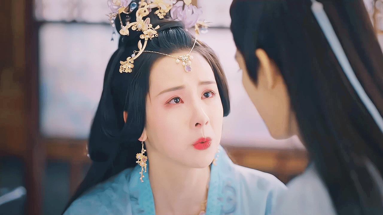 5 nữ phụ cổ trang nổi tiếng nhất màn ảnh Hoa ngữ trong 10 năm qua: Số 1 lấn át cả Triệu Lệ Dĩnh - Ảnh 6.