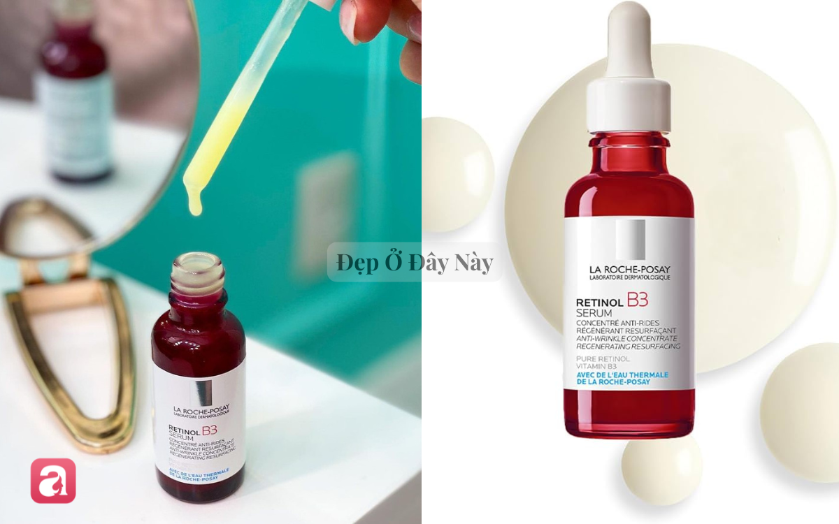 5 lọ serum retinol ngừa l&atilde;o h&oacute;a, th&iacute;ch hợp để tự thưởng bản th&acirc;n dịp 20/10 - Ảnh 4.