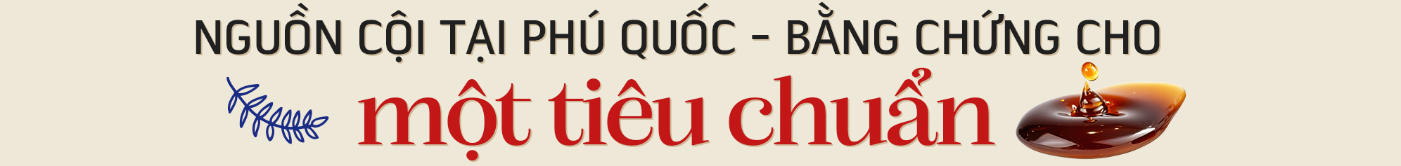 Siêu đầu bếp thế giới Leslie Gilliams và hành trình giải mã “mạch vị”của nước mắm Việt - Ảnh 4.