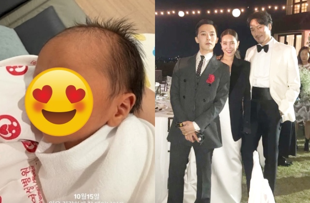 G-Dragon nhận tin vui trước ng&agrave;y sang Việt Nam- Ảnh 2.