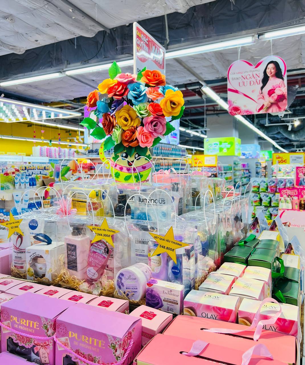 WinMart tung loạt ưu đ&atilde;i dịp 20/10, nhiều sản phẩm đồng gi&aacute; từ 39.000 đồng- Ảnh 4.