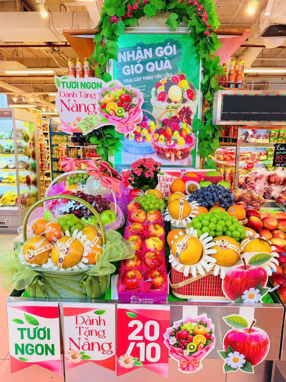WinMart tung loạt ưu đ&atilde;i dịp 20/10, nhiều sản phẩm đồng gi&aacute; từ 39.000 đồng- Ảnh 2.