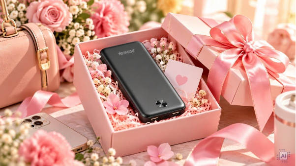 Gợi ý những món quà tặng 20/10 dưới 500 nghìn đồng - Ảnh 3.
