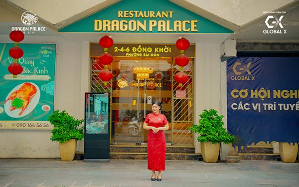 Ăn đồ Hoa ngay trung t&acirc;m TP.HCM với gi&aacute; kh&oacute; tin: Vịt quay Bắc Kinh nguy&ecirc;n con chỉ 399.000 đồng, dimsum đồng gi&aacute; 39.000 đồng- Ảnh 1.