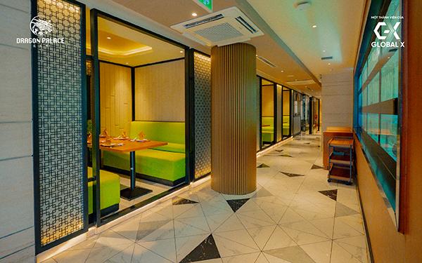 Ăn đồ Hoa ngay trung t&acirc;m TP.HCM với gi&aacute; kh&oacute; tin: Vịt quay Bắc Kinh nguy&ecirc;n con chỉ 399.000 đồng, dimsum đồng gi&aacute; 39.000 đồng- Ảnh 2.