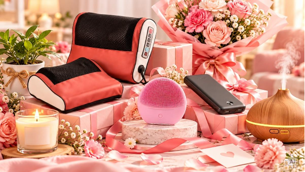 Gợi ý những món quà tặng 20/10 dưới 500 nghìn đồng - Ảnh 1.