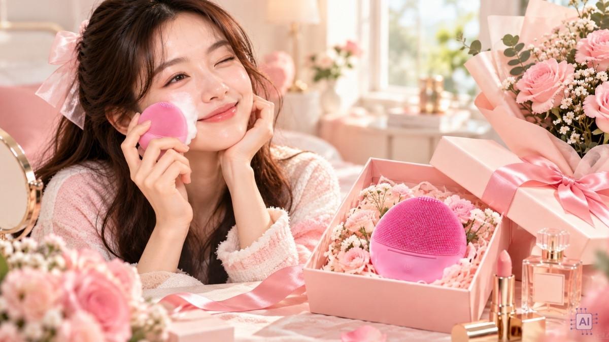 &rlm;Chỉ c&ograve;n 1 ng&agrave;y đến 20/10, mua qu&agrave; g&igrave; vừa &yacute; nghĩa vừa kịp tặng?&rlm; - Ảnh 1.