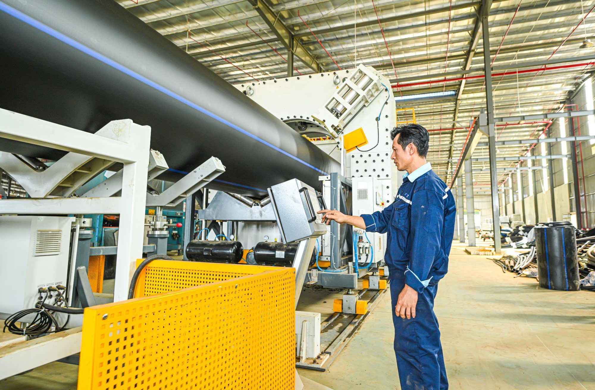 4 thương hiệu Quốc gia – dấu ấn tiêu chuẩn và chất lượng hệ sinh thái Tasco - Ảnh 2.
