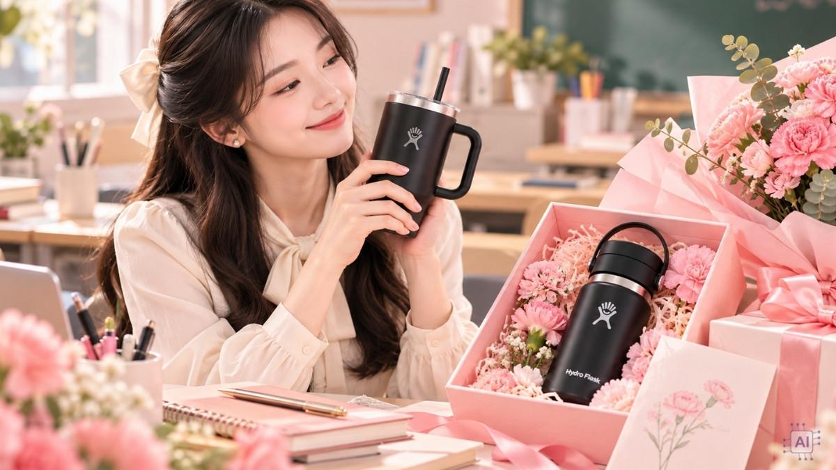 &rlm;Chỉ c&ograve;n 1 ng&agrave;y đến 20/10, mua qu&agrave; g&igrave; vừa &yacute; nghĩa vừa kịp tặng?&rlm; - Ảnh 3.