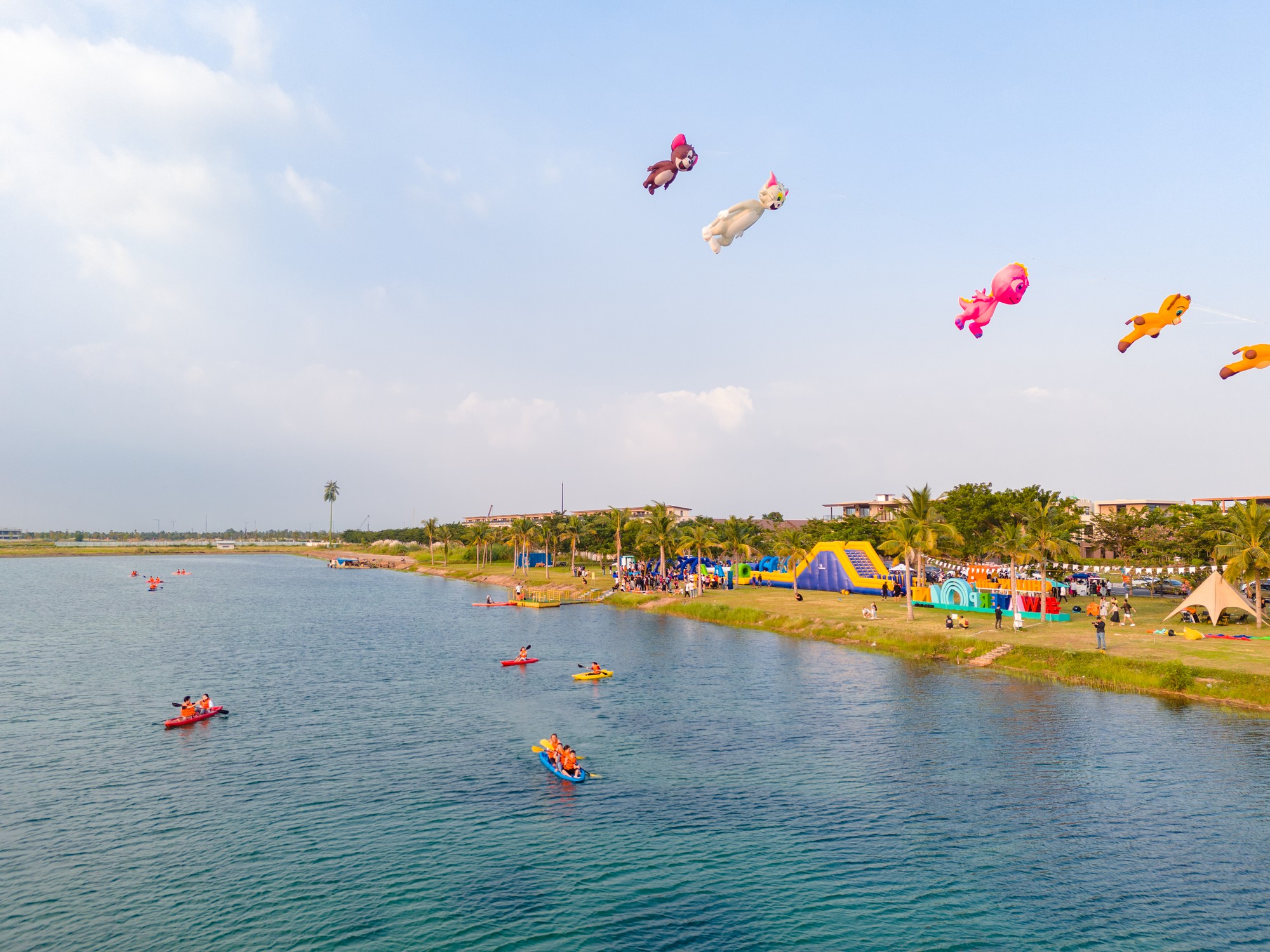 Đại đô thị Waterpoint được vinh danh Best Mega Township Development tại PropertyGuru Awards 2026 - Ảnh 3.