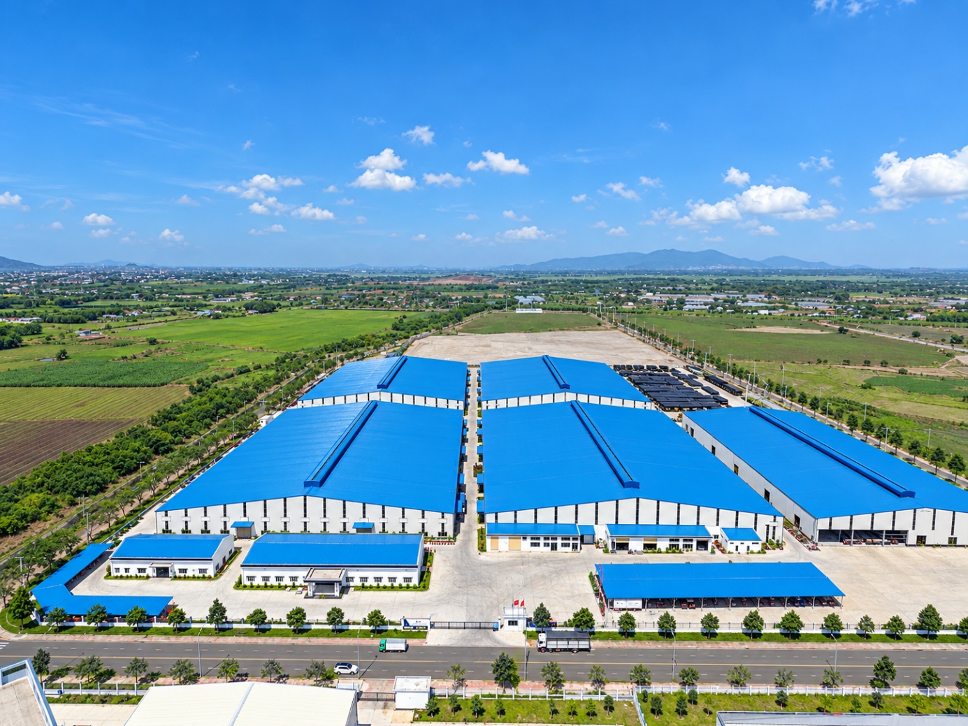 Nhựa Đồng Nai ba kỳ li&ecirc;n tiếp đạt Thương hiệu Quốc gia, tiếp nối 50 năm ph&aacute;t triển - Ảnh 3.