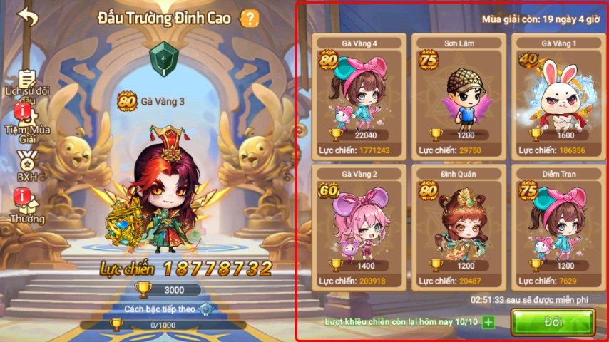 Gunny Mobi chính thức hợp tác Cosmos Bear, gây sốt cộng đồng Gunner với diện mạo cực đáng yêu- Ảnh 6.
