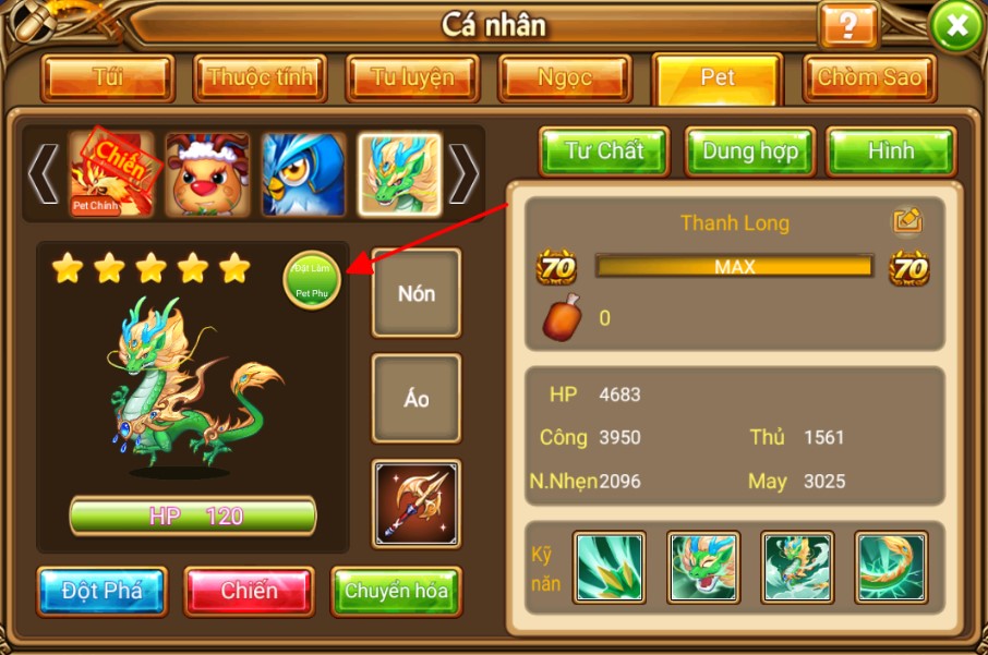 Gunny Mobi chính thức hợp tác Cosmos Bear, gây sốt cộng đồng Gunner với diện mạo cực đáng yêu- Ảnh 7.