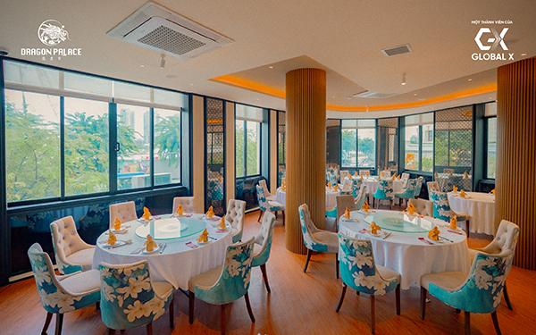 Ăn đồ Hoa ngay trung t&acirc;m TP.HCM với gi&aacute; kh&oacute; tin: Vịt quay Bắc Kinh nguy&ecirc;n con chỉ 399.000 đồng, dimsum đồng gi&aacute; 39.000 đồng- Ảnh 7.