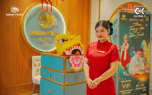 Ăn đồ Hoa ngay trung t&acirc;m TP.HCM với gi&aacute; kh&oacute; tin: Vịt quay Bắc Kinh nguy&ecirc;n con chỉ 399.000 đồng, dimsum đồng gi&aacute; 39.000 đồng- Ảnh 9.