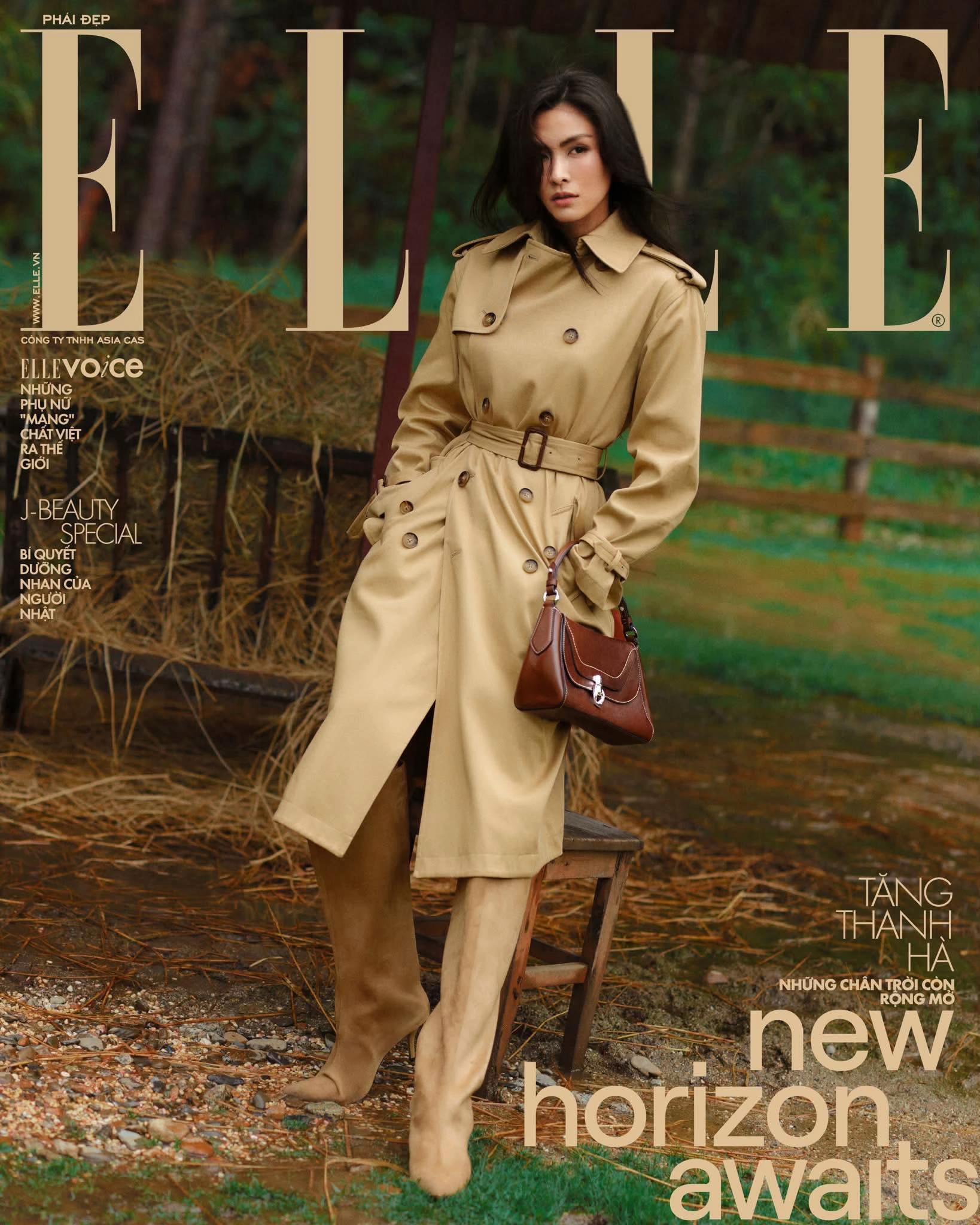 trenh coat - Ảnh 1.