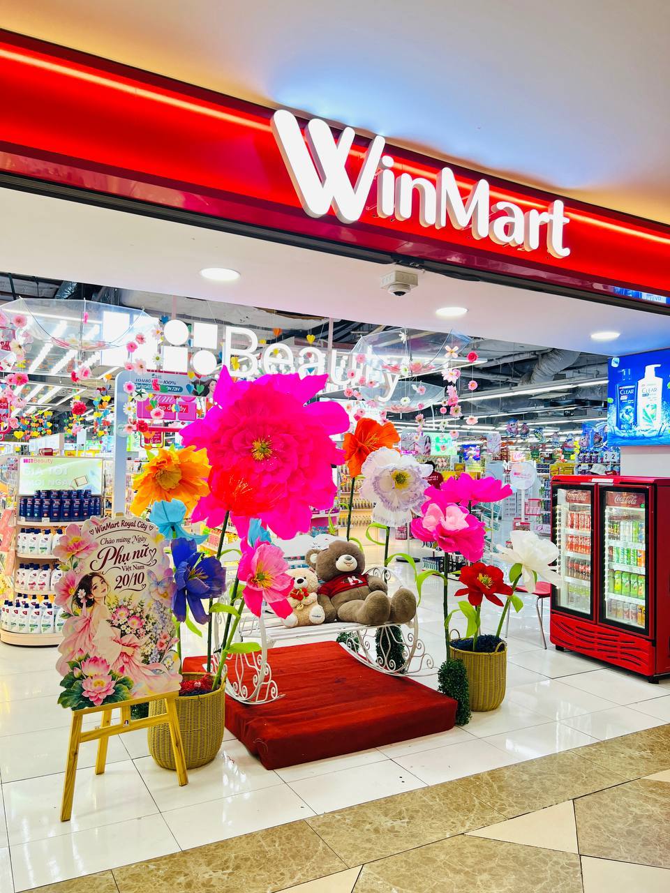 WinMart tung loạt ưu đ&atilde;i dịp 20/10, nhiều sản phẩm đồng gi&aacute; từ 39.000 đồng- Ảnh 3.