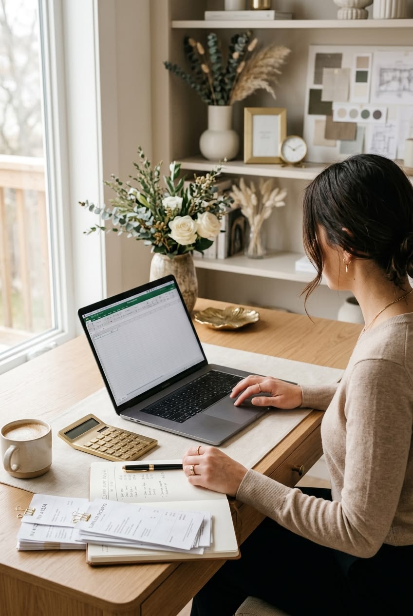 Tin vui cho người đang muốn giảm chi tiêu: Chỉ cần cắt 3 khoản này, mỗi tháng có thể dư thêm một khoản đáng kể- Ảnh 1.