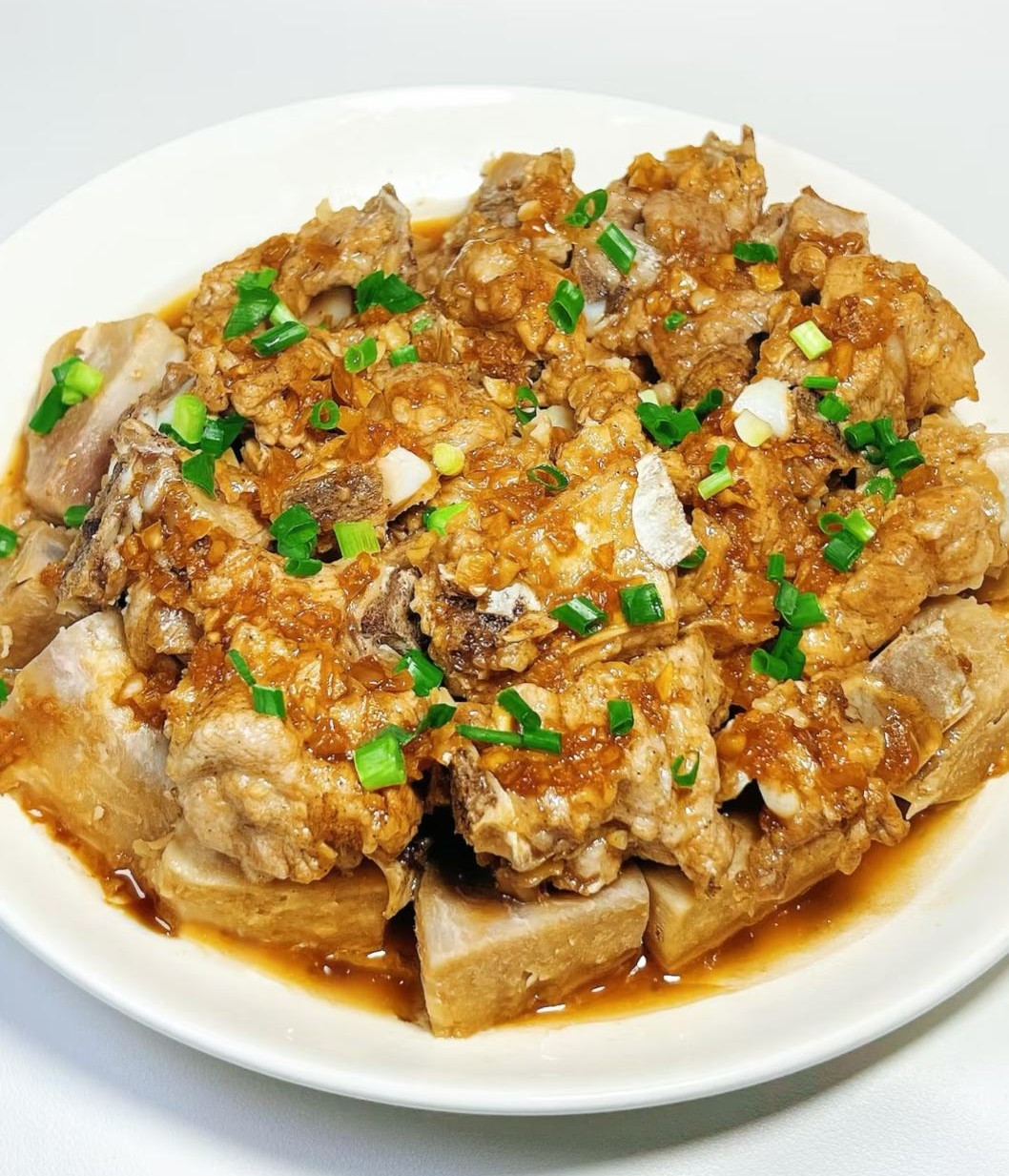 3 m&oacute;n ăn vừa đơn giản, dễ l&agrave;m lại ngon miệng gi&uacute;p bổ sung kali n&ecirc;n ăn v&agrave;o th&aacute;ng Mười, trong đ&oacute; c&oacute; 1 m&oacute;n hấp- Ảnh 2.