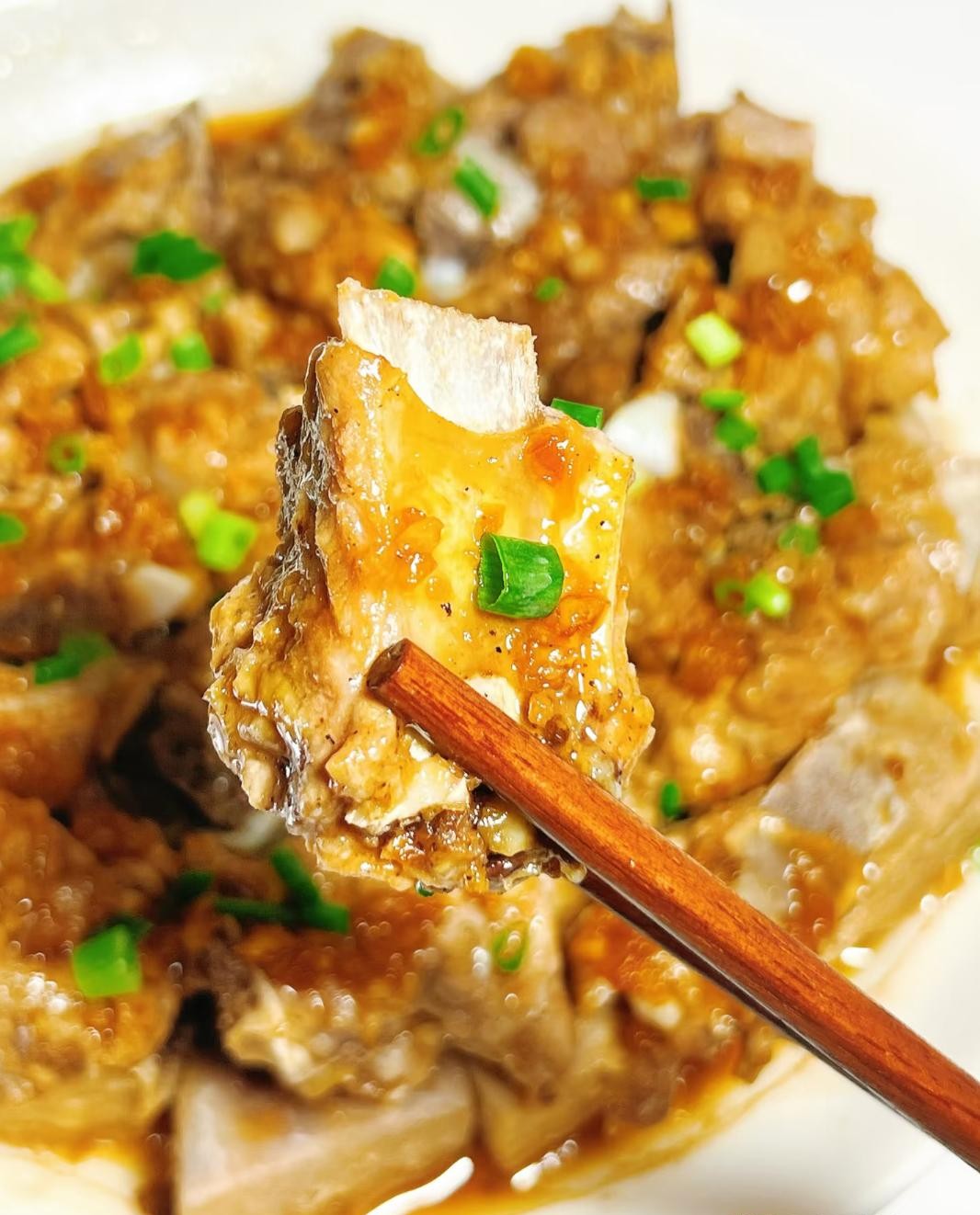 3 m&oacute;n ăn vừa đơn giản, dễ l&agrave;m lại ngon miệng gi&uacute;p bổ sung kali n&ecirc;n ăn v&agrave;o th&aacute;ng Mười, trong đ&oacute; c&oacute; 1 m&oacute;n hấp- Ảnh 3.