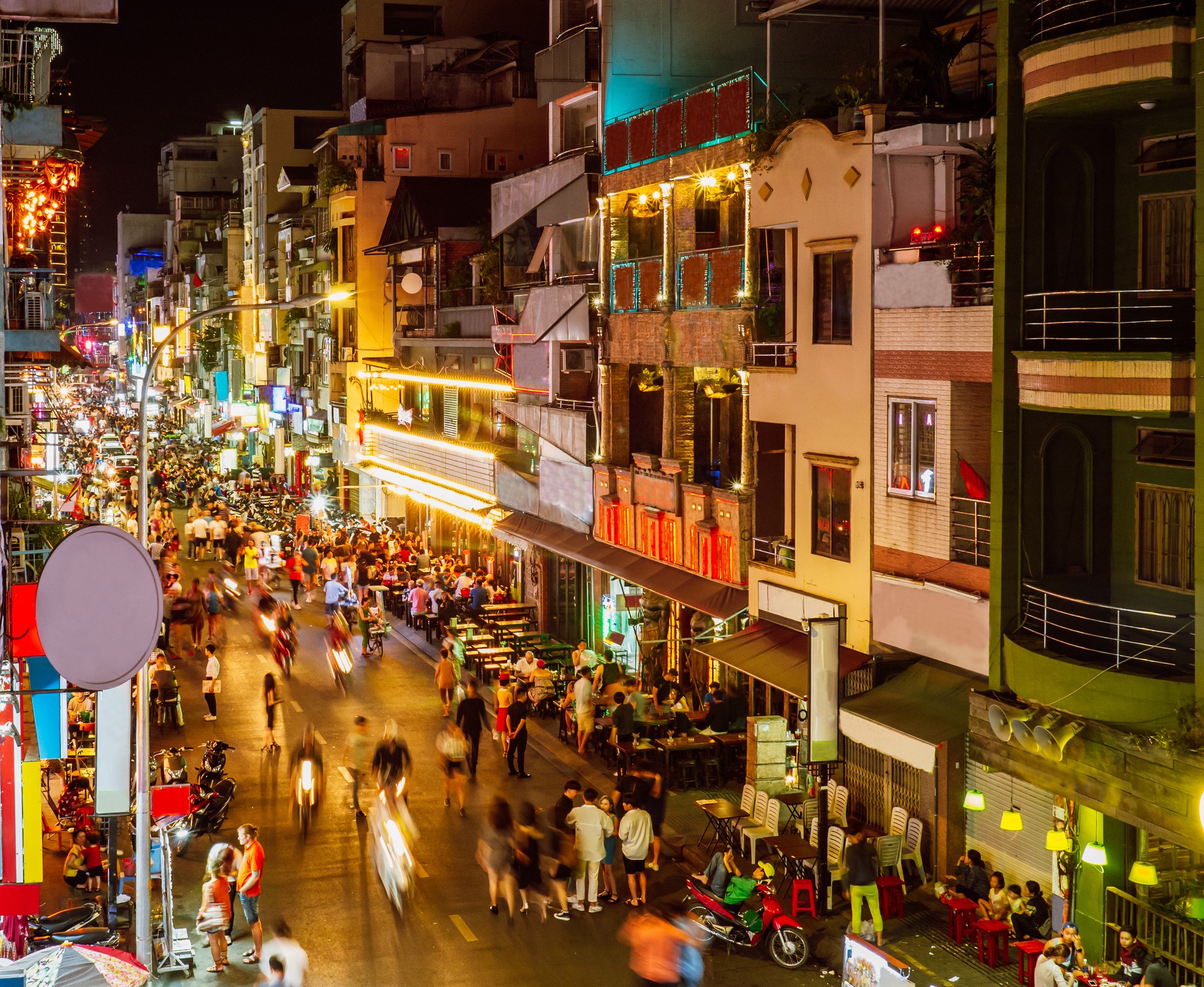SOHO từ h&agrave;nh tr&igrave;nh tiếp nối &ldquo;linh hồn&rdquo; giao thương Việt đến tư duy quy hoạch quốc tế- Ảnh 1.