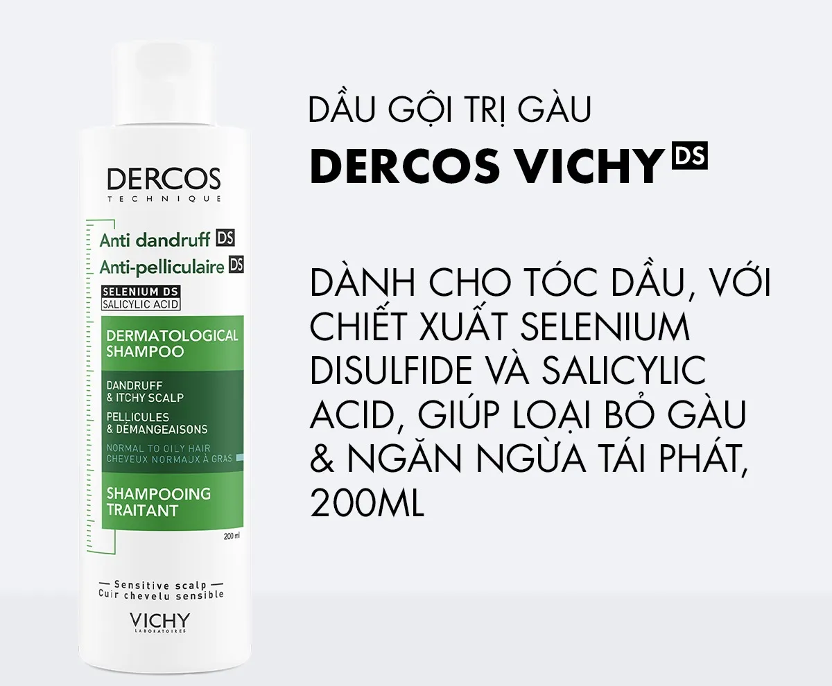 Vì sao nên gội đầu 2 ngày trước khi đi làm tóc?- Ảnh 6.