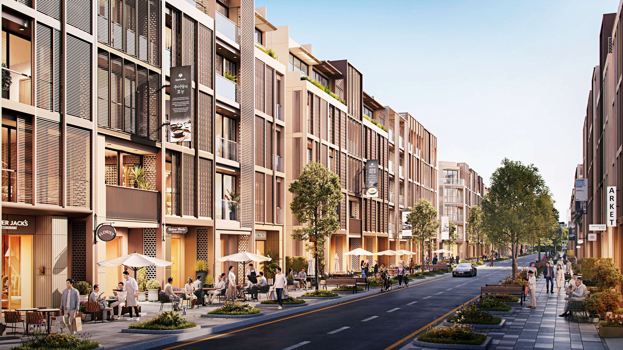 SOHO từ h&agrave;nh tr&igrave;nh tiếp nối &ldquo;linh hồn&rdquo; giao thương Việt đến tư duy quy hoạch quốc tế- Ảnh 2.