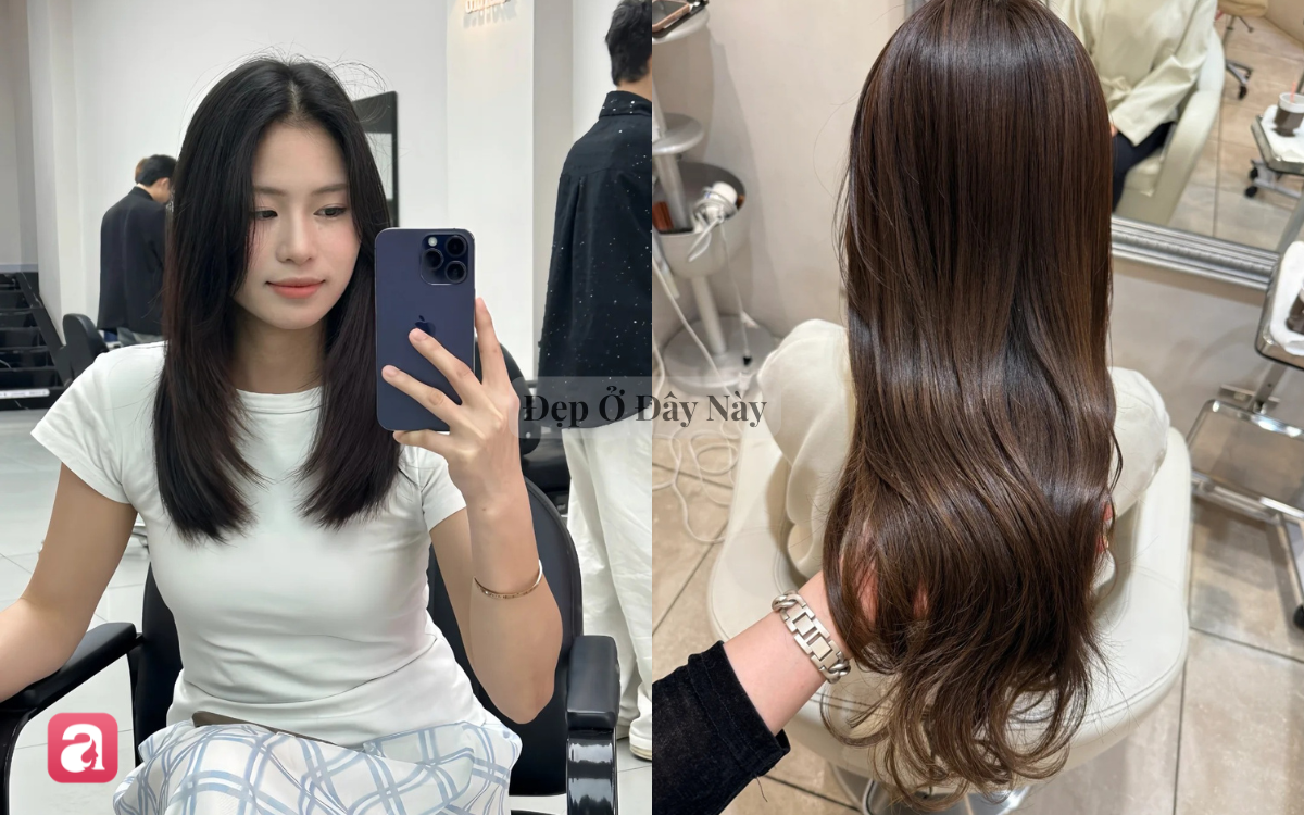 Vì sao nên gội đầu 2 ngày trước khi đi làm tóc?- Ảnh 2.