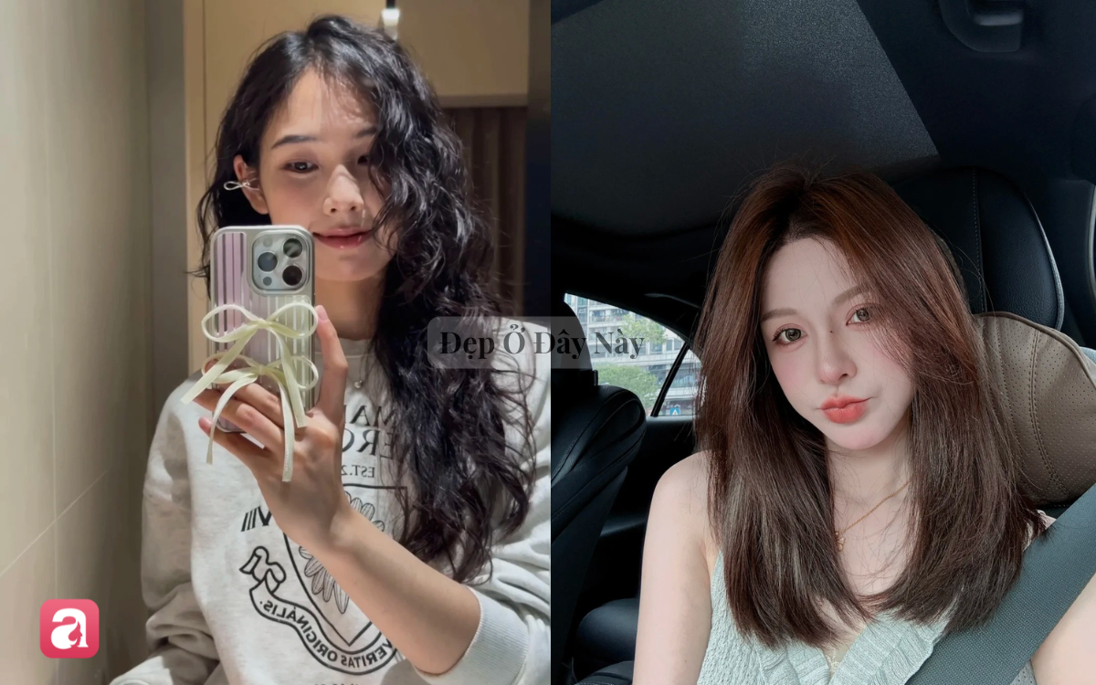 Vì sao nên gội đầu 2 ngày trước khi đi làm tóc?- Ảnh 3.