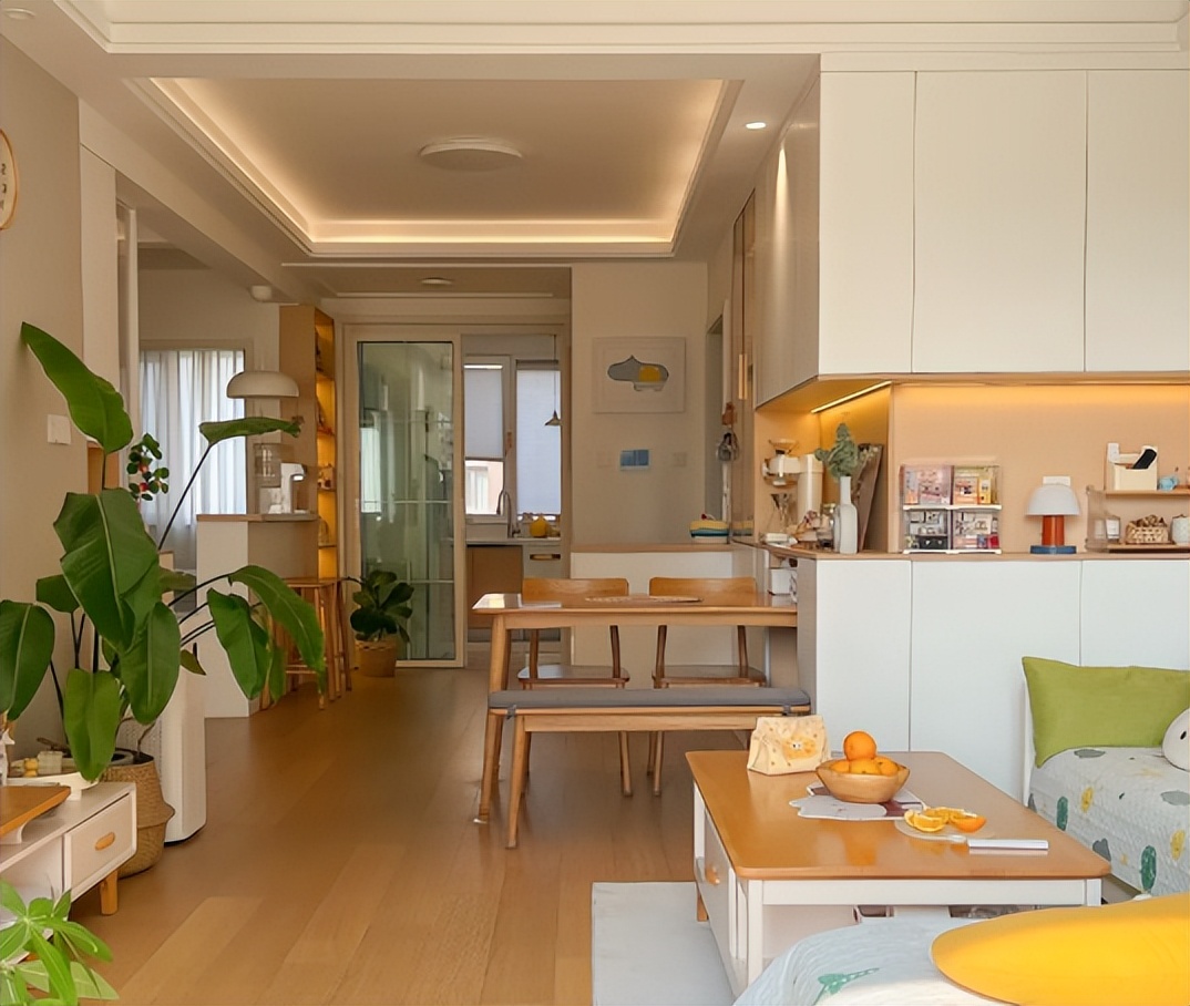 Sống ở căn hộ hướng Tây hơn 1 năm, tôi mới hiểu: Nóng thật, tốn điện thật nhưng có 3 ưu điểm khiến tôi không muốn đổi nhà - Ảnh 5.