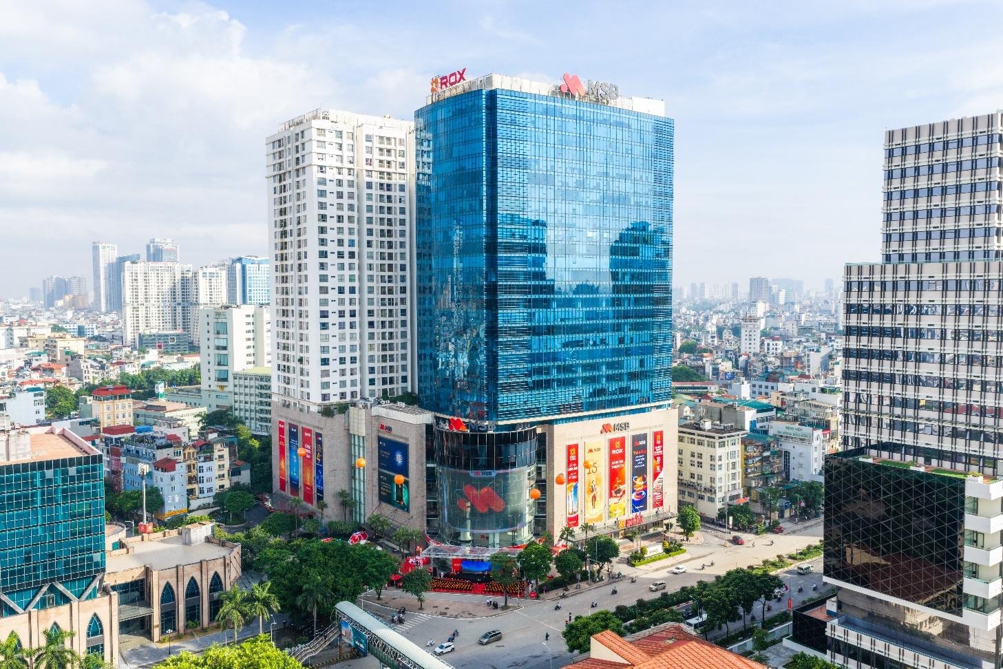 Quản trị - nền tảng cho h&agrave;nh tr&igrave;nh Go Global của ROX Group - Ảnh 1.