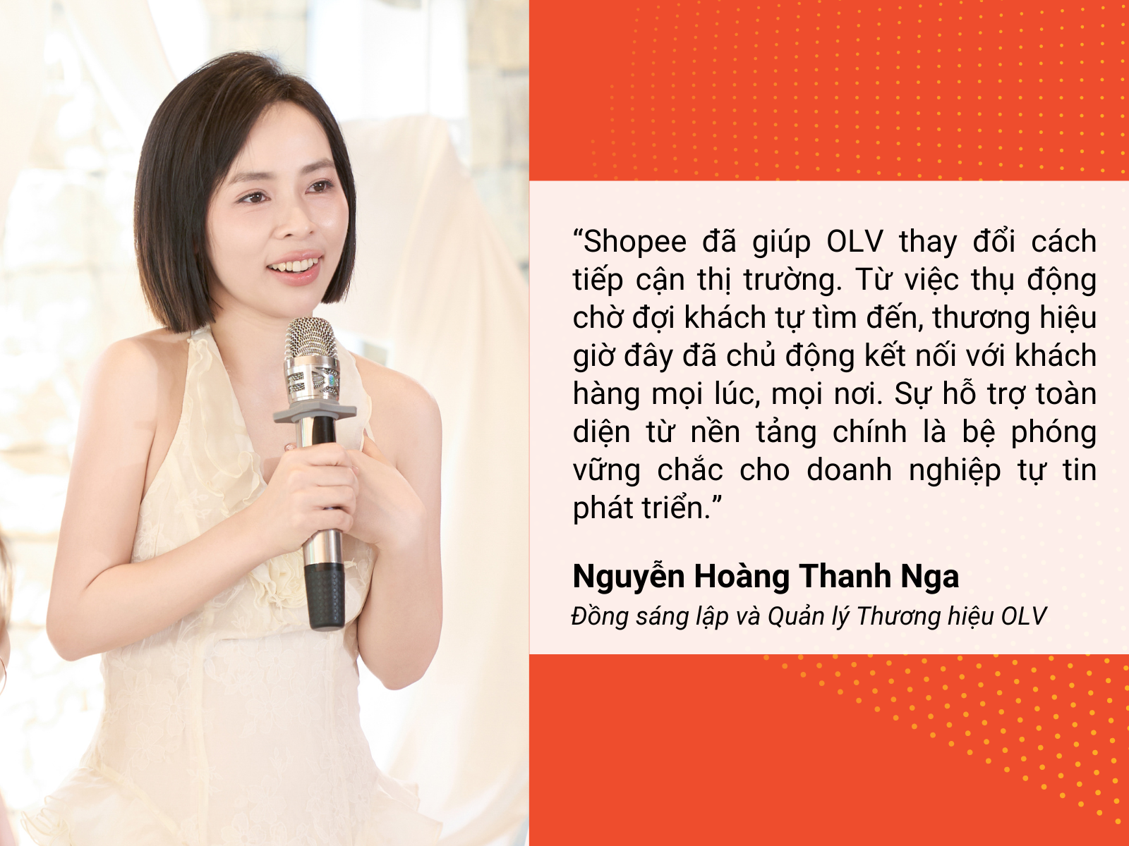 Ph&aacute;t triển thương hiệu tr&ecirc;n TMĐT theo c&aacute;ch ri&ecirc;ng: H&agrave;nh tr&igrave;nh của hai nữ doanh nh&acirc;n Việt- Ảnh 1.