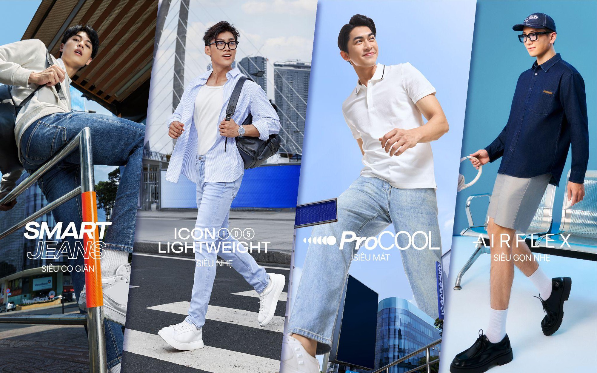 ICONDENIM khai trương liên tiếp 2 cửa hàng tại Aeon Mall Thanh Hoá và Hạ Long - Ảnh 2.