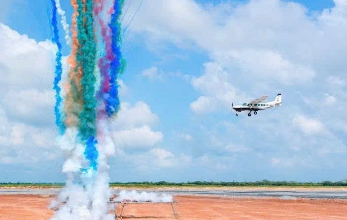 Quảng Trị và T&T Group bàn cách gỡ khó khăn, tăng tốc triển khai loạt dự án trọng điểm- Ảnh 2.