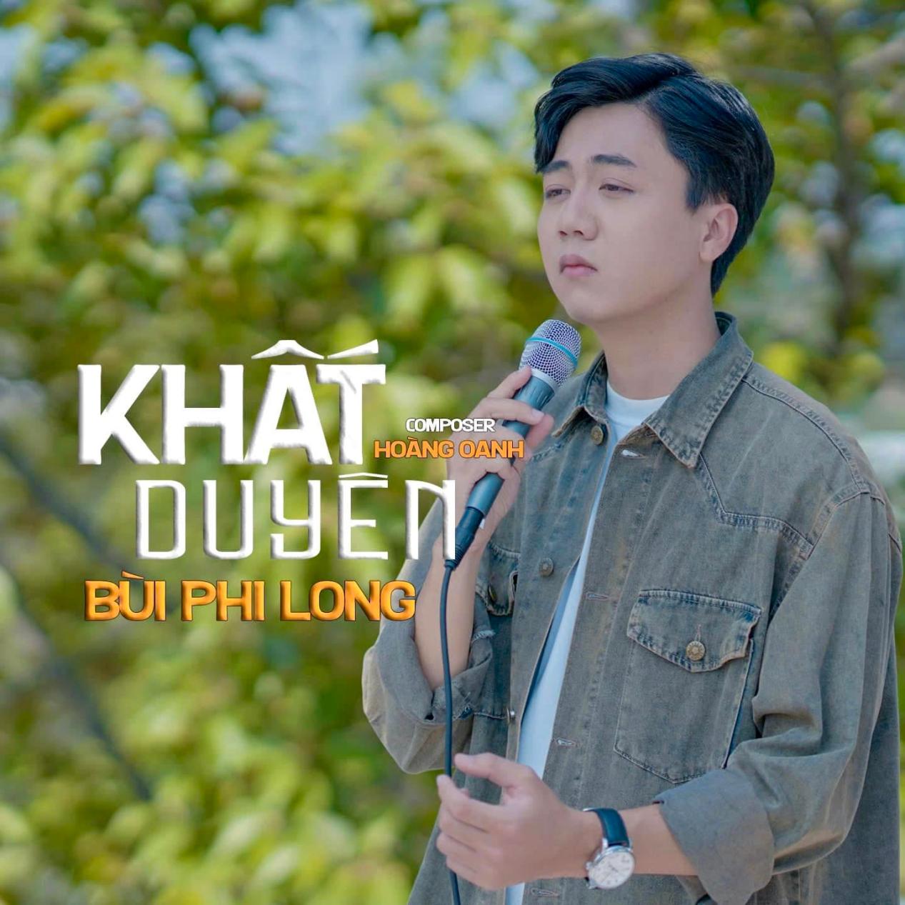 B&ugrave;i Phi Long l&agrave;m mới d&acirc;n ca bằng những bản Lofi- Ảnh 3.