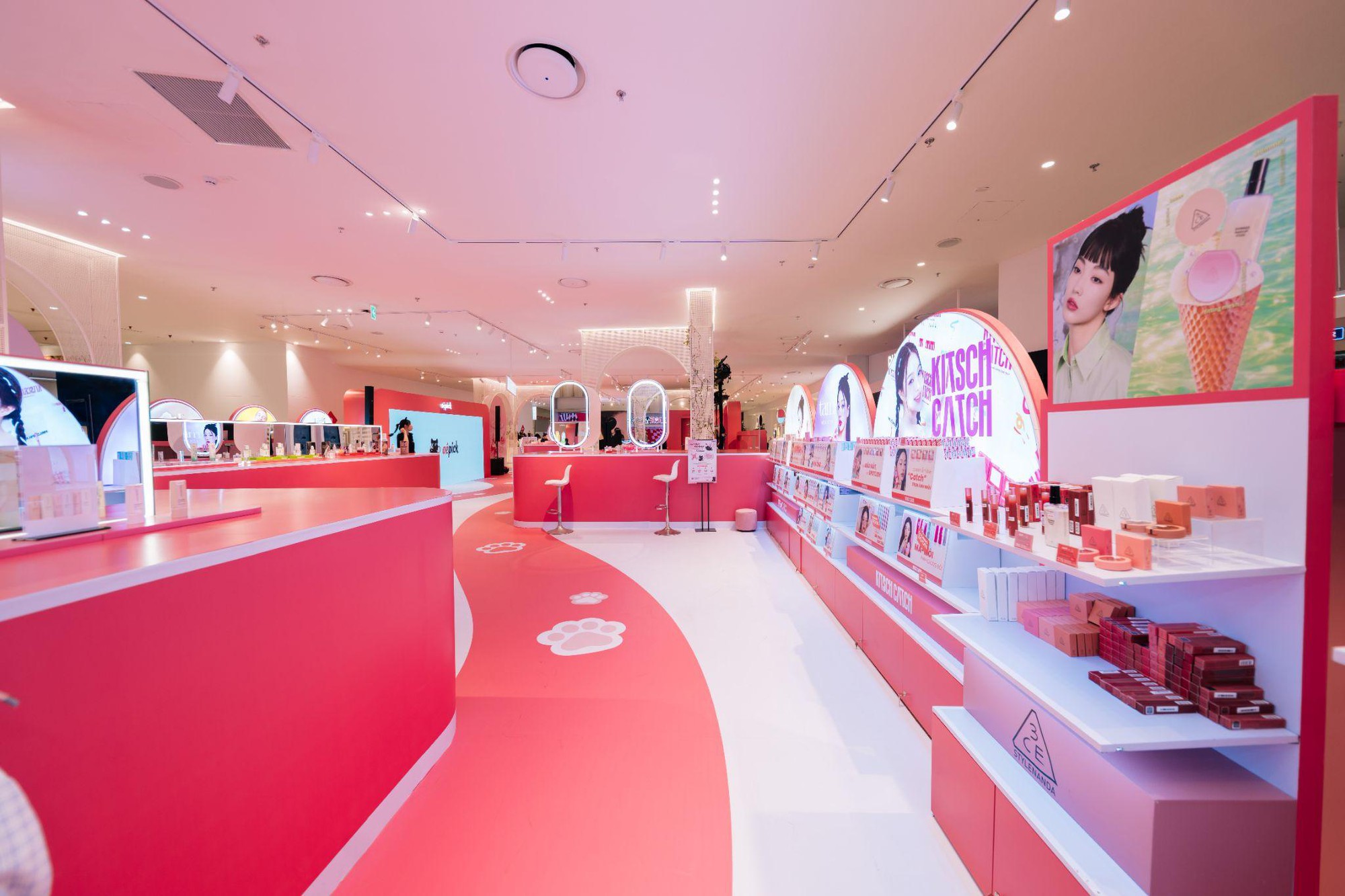Hội mê mỹ phẩm Hàn Quốc có thêm chỗ để shopping, check-in và săn quà- Ảnh 4.