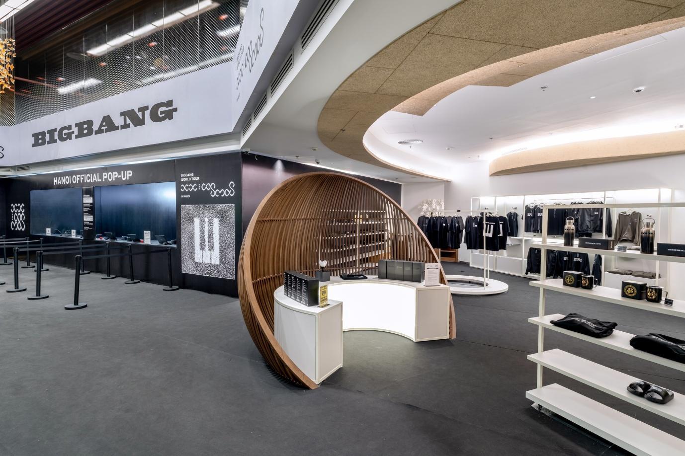 VPBank biến trụ sở ngân hàng thành Pop-up Store cho fan K-pop Việt- Ảnh 3.