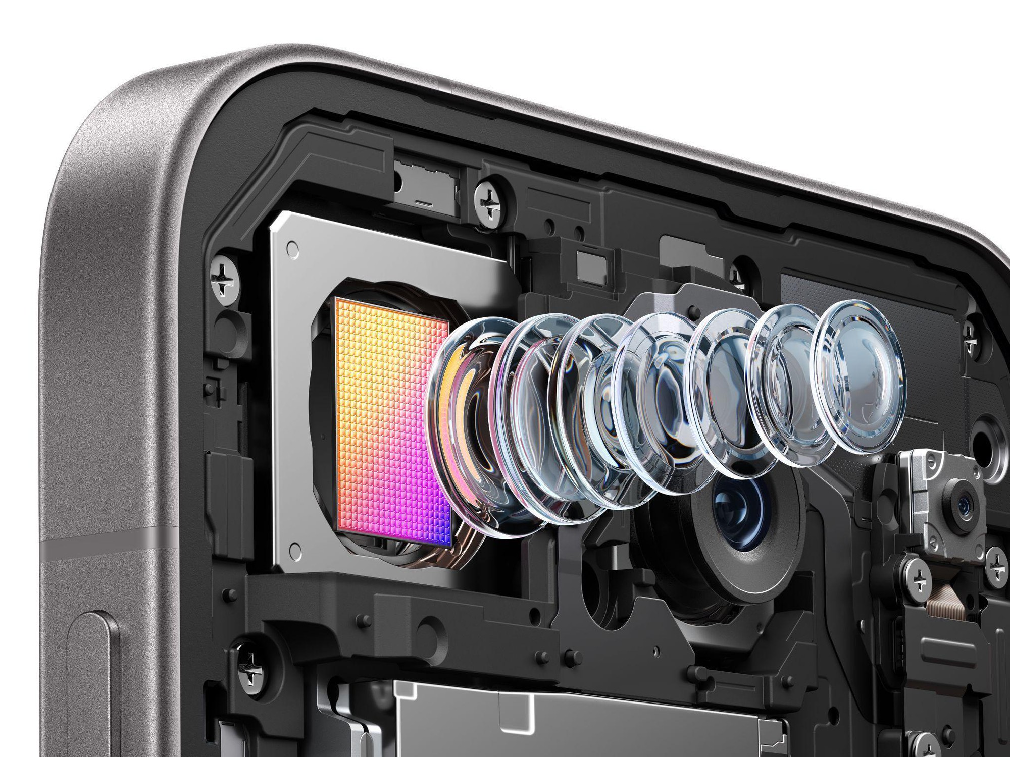 Sơn T&ugrave;ng M-TP ch&iacute;nh thức trở th&agrave;nh đại sứ của OPPO Find X Series: Khai mở chuẩn mực &ldquo;Thật Như Mắt Thấy&rdquo;- Ảnh 5.