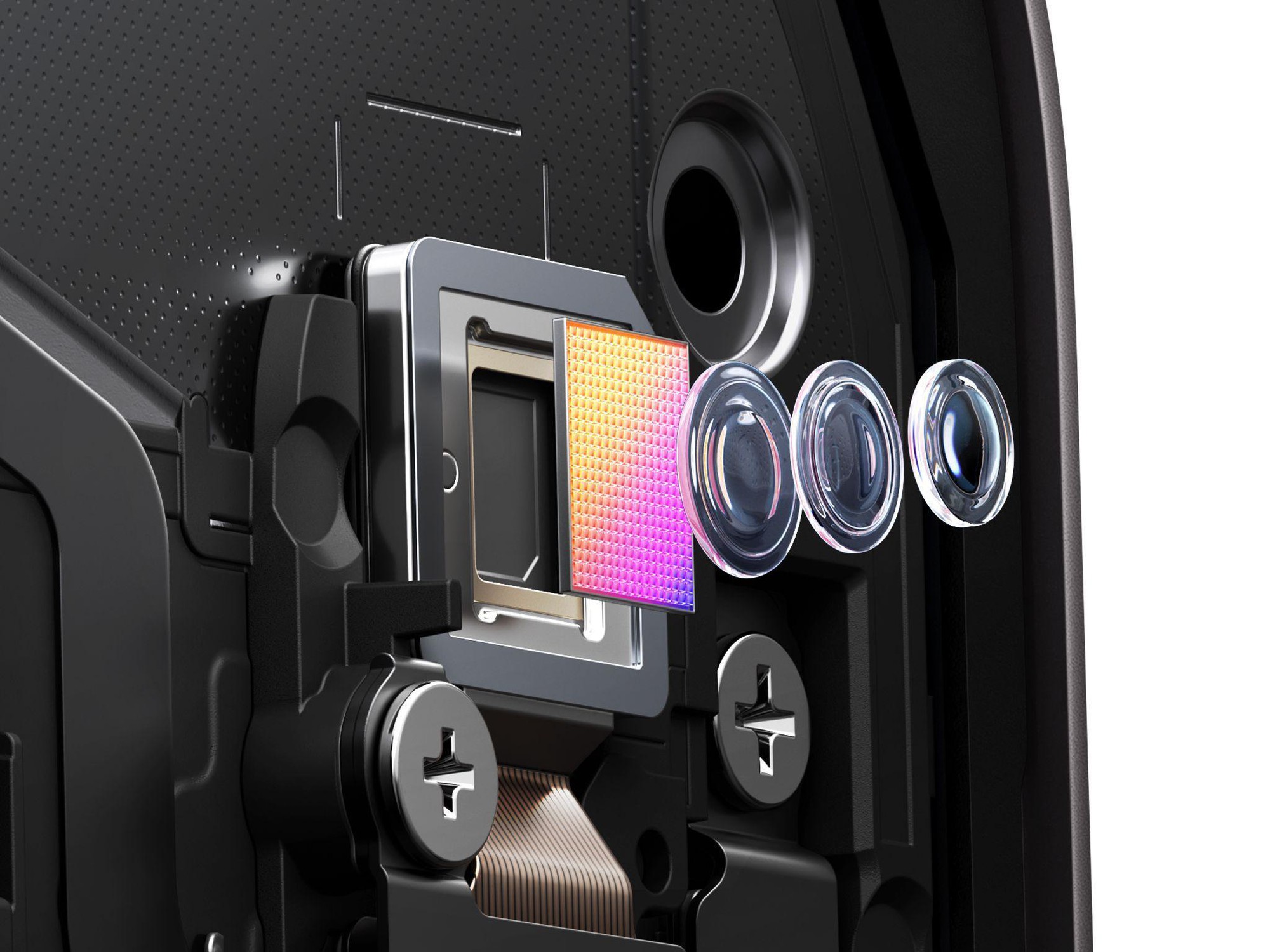 Sơn T&ugrave;ng M-TP ch&iacute;nh thức trở th&agrave;nh đại sứ của OPPO Find X Series: Khai mở chuẩn mực &ldquo;Thật Như Mắt Thấy&rdquo;- Ảnh 6.