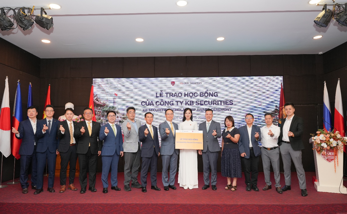 KBSV - Từ dấu ấn doanh nghiệp đến những gi&aacute; trị bền vững cho thế hệ tương lai - Ảnh 2.