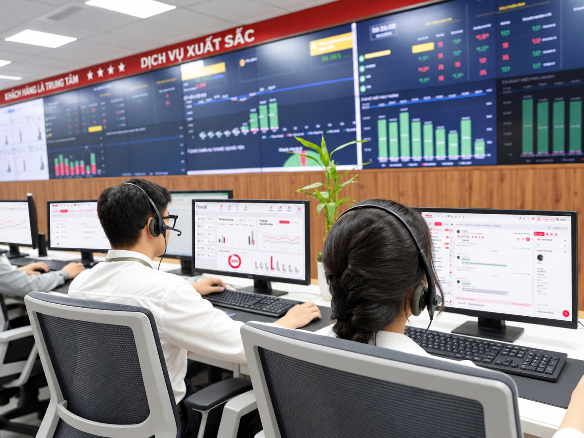 AI trong trải nghiệm khách hàng: Tự động hóa đến đâu là đủ? - Ảnh 2.