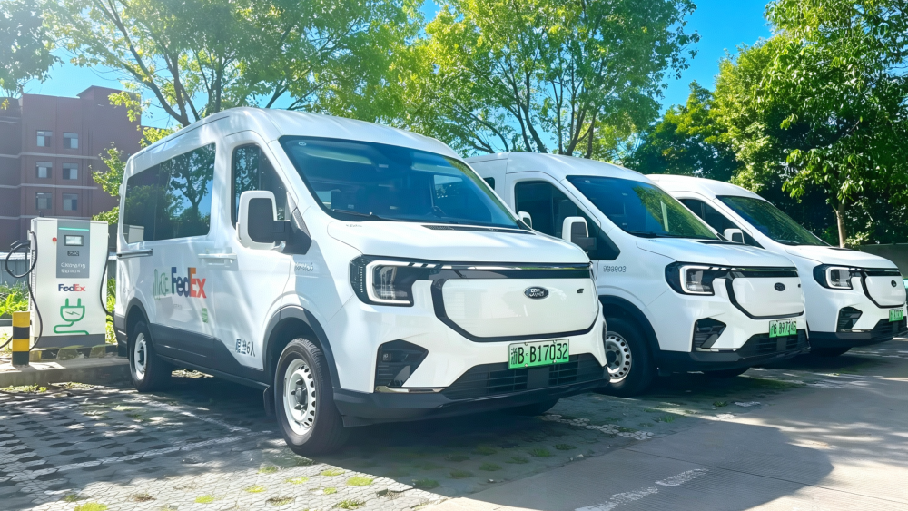 Sự bền vững bắt nguồn từ con người: C&aacute;ch FedEx biến văn h&oacute;a th&agrave;nh h&agrave;nh động- Ảnh 2.