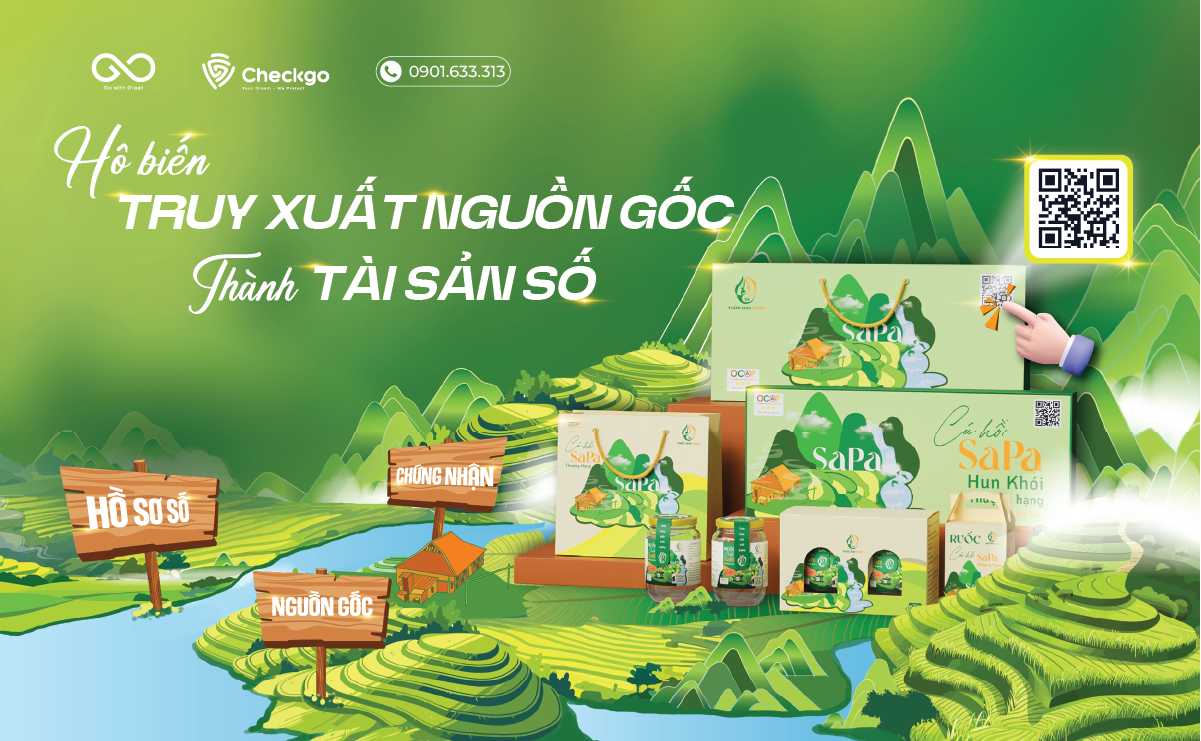 Khi bao bì có thể trả lời khách hàng- Ảnh 3.
