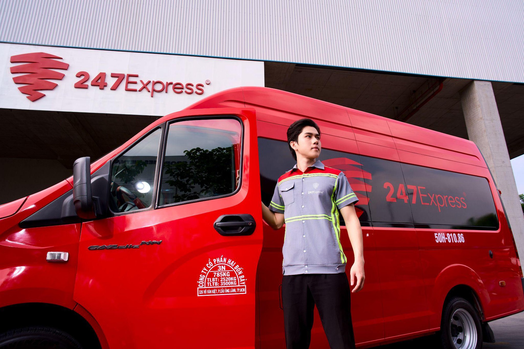 247Express: 21 năm xây bản sắc từ nghìn dấu ấn thầm lặng- Ảnh 3.