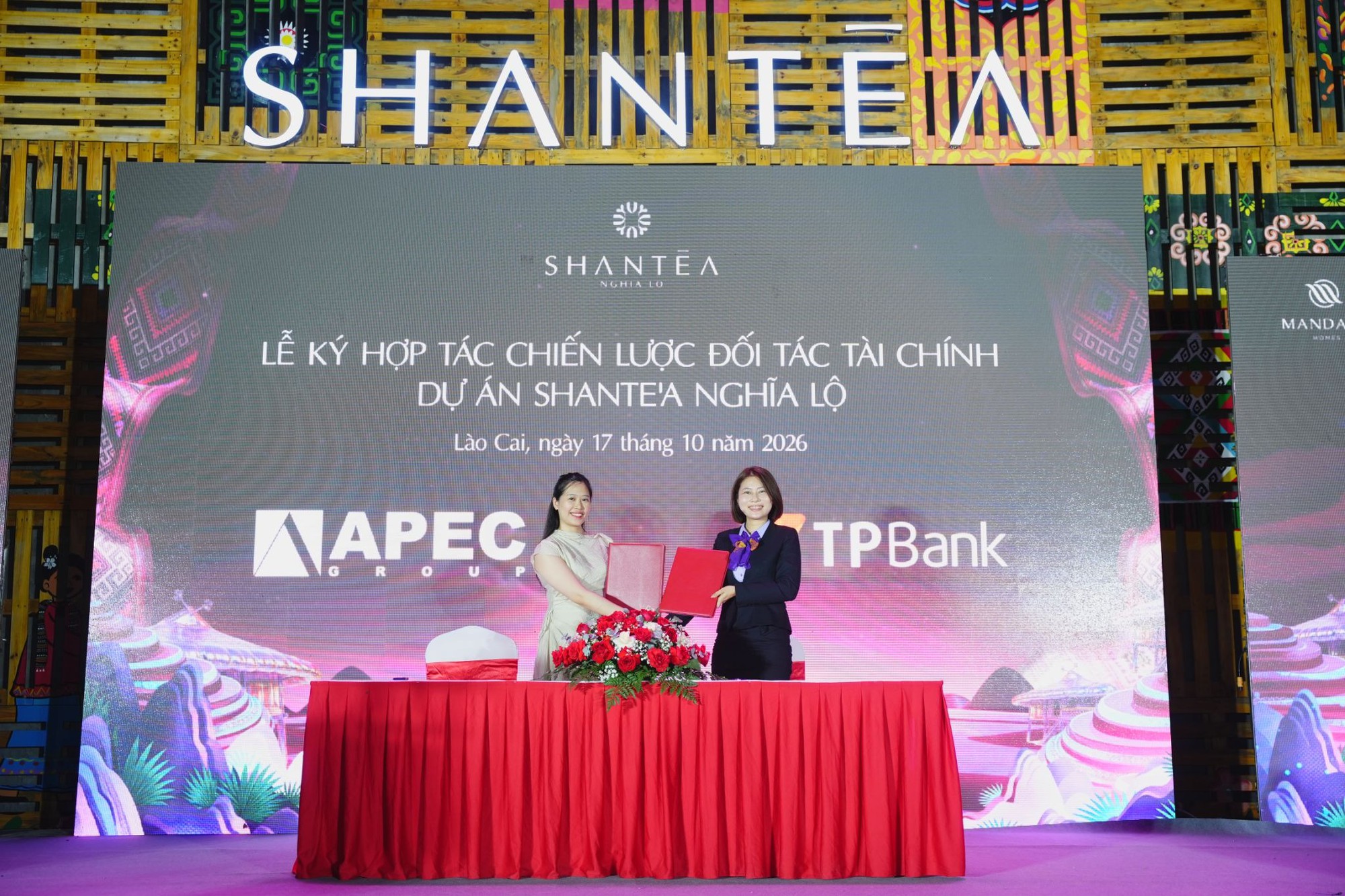 ShanTe&rsquo;a Nghĩa Lộ: Đ&aacute;nh thức tiềm năng kinh doanh, n&acirc;ng tầm sức h&uacute;t du lịch T&acirc;y Bắc - Ảnh 3.