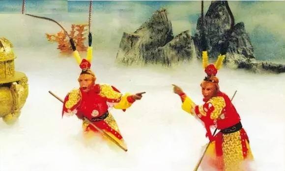 "Thuyết &acirc;m mưu" sốc nhất trong T&acirc;y Du K&yacute;: T&ocirc;n Ngộ Kh&ocirc;ng thực ra đ&atilde; chết ở giữa t&aacute;c phẩm?- Ảnh 3.
