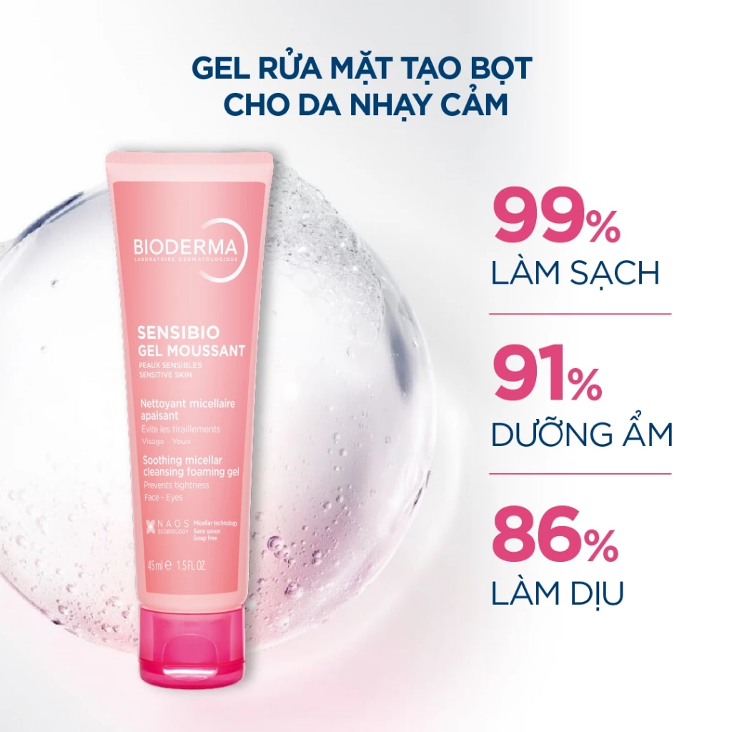 Học phụ nữ Nhật cách rửa mặt đúng cách để da sạch thoáng, hạn chế bít tắc lỗ chân lông- Ảnh 6.