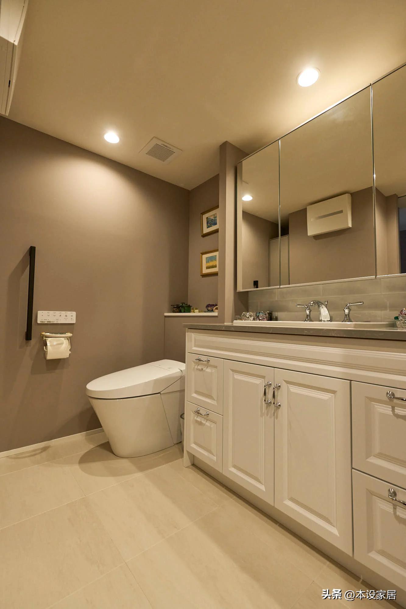 Nhìn dì tôi 66 tuổi sống một mình trong căn hộ 56m², tôi mới hiểu: Nhà càng ít 3 thứ này, tuổi già càng nhàn- Ảnh 11.