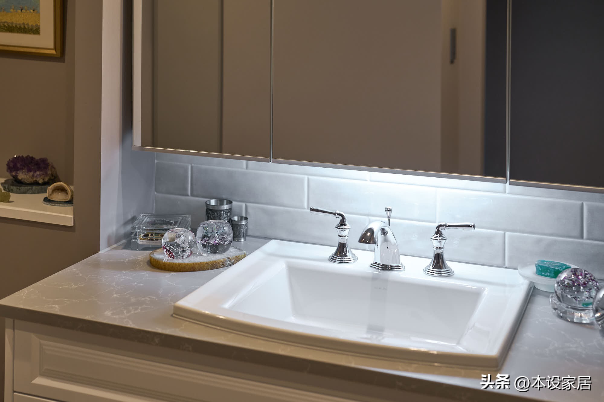 Nhìn dì tôi 66 tuổi sống một mình trong căn hộ 56m², tôi mới hiểu: Nhà càng ít 3 thứ này, tuổi già càng nhàn- Ảnh 10.