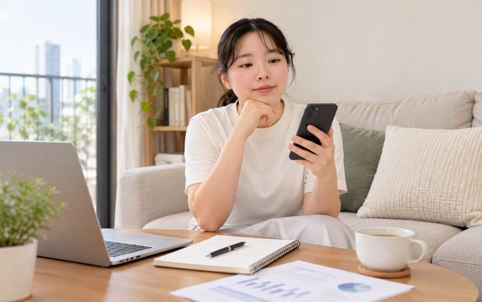 Đến tuổi 40 mới bỏ cách 'có bao nhiêu gửi bấy nhiêu': Mẹ Hà Nội chia tiền thành 4 lớp, càng gửi càng ít phải phá sổ - Ảnh 2.